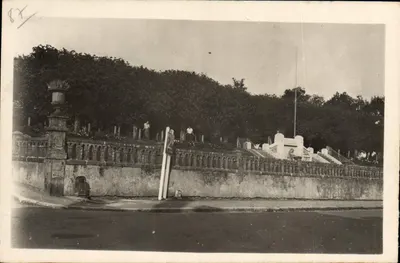 Bellac (Haute-Vienne) — A Promenade — Edição Pliouffre