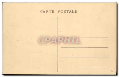 O Taurion (em St-Priest-Taurlon) — Limousin — Edição do Courrier du Centre, Limoges, n°316 — Verso