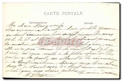 As Ruínas de CHALUCET — Miragem na Briance — Haute-Vienne - 300 — Verso