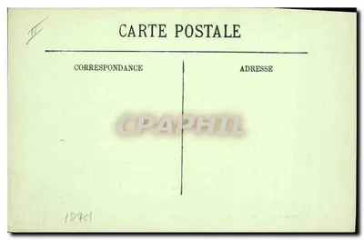 Viaduto de Caronte na Nova Linha da Eslaque a Miramas — Edição Sevourne — n°41 — Verso
