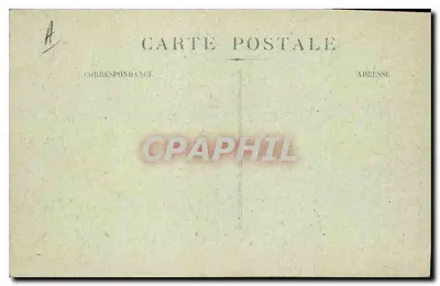 Port-de-Bouc - Puente de Caronte en longitud — Edición Dupuy, n°3 — Reverso