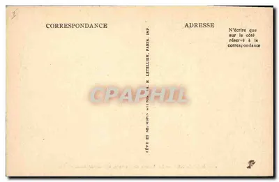 Martigues — O Viaduto de Caronte, 943 m. de comprimento — LL — Verso