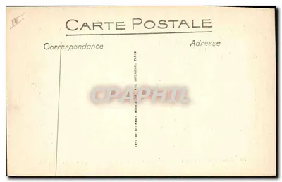 Martigues — El Viaduc de Caronte, 943 metros de longitud, altura 24 m. 50. — LL — Reverso