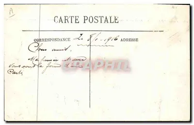 Viaduto de Caronte sobre a Nova Linha da Estaque a Miramas — LL. — N°41 — Verso