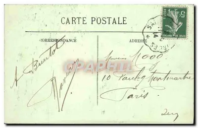 Vichy — L'Hotel Internazionale — editore LL — Verso