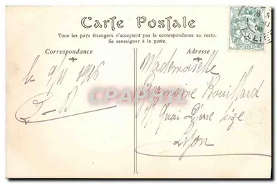 Vichy — Nowy Park — ND Phot — Rewers