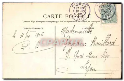 Figeac — Capela Nossa Senhora da Piedade — Lale, editor — Verso