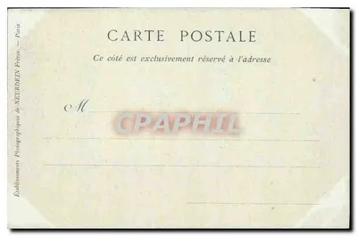 Pałac w Versailles — Galeria Bitew — Collections ND Phot — Rewers