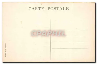 Annecy — As Velhas Prisões e os Canais — Sítios pitorescos da Saboia, n°29 — Verso