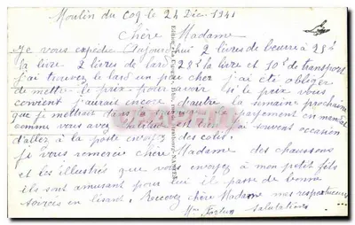 Quimperlé - Igreja de São Miguel (século xv) — n° 2003 — Verso