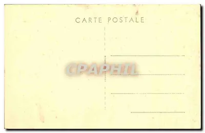 Milly-Lamartine — Le Monsard — Pamiętniki Lamartine — Rewers
