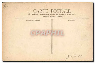 Dijon — Grabmal von Jean sans Peur — Rückseite