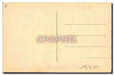Dijon — De Ambassadeurswoning — Gevel — François Meunier Chocolat — Achterkant