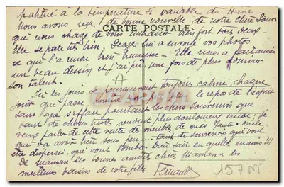 Dijon — Dom Milsand, zwany Ambasadorami — L.P., wyd. — Rewers