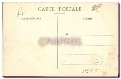 Dijon — Grobowiec Jana Bez Strachu i Margaryty z Bawarii — L. V., wyd. — Rewers