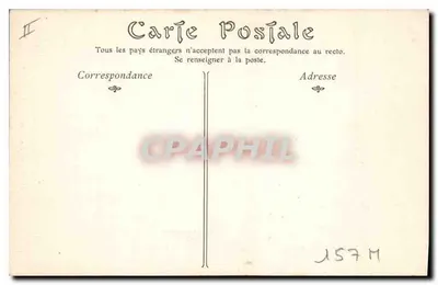 Dijon — A Casa das Cariatides — ND Bhot — Verso