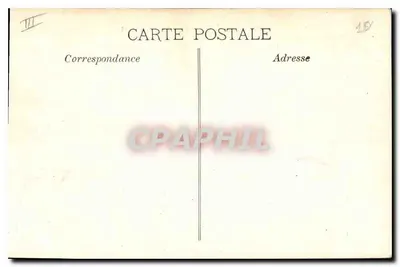 Marseille - Os Novos Portos — editor E.L. n°55 — Verso