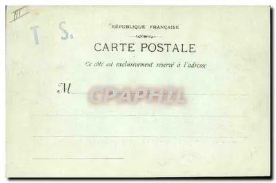 Marselha - 62 - Os Bassins da Joliette — PNOT LACOUR — Verso