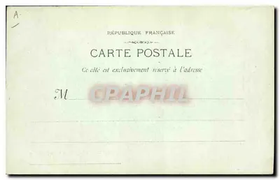 Marseille - 85 - Quai des Forges — Fototypia E. Lacour — Rewers
