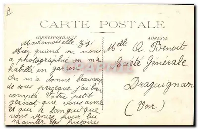 Marseille - La Joliette - Les Quais d'Embarquement — Wydawca: Oxygène Marseille — Rewers