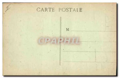 Marsiglia — Porto di La Joliette — Z Z. — Verso