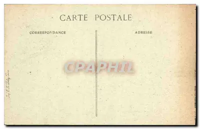 PARIS — A Bolsa — Editora BLD, n° 4071 — Verso