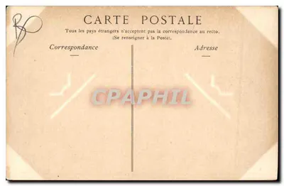 Zatoka Morlaix — Wyspa Louet i Zamek Byka — Collections ND Phot — Rewers