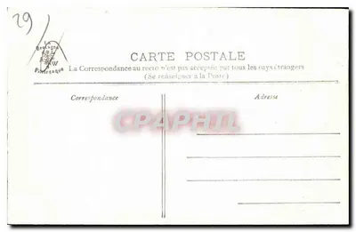 Morlaix — Uitzicht van een trap van de grote rue — Hédon, Foto. Equaire Morlaix — Achterkant