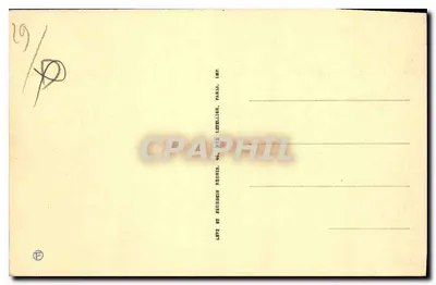 Morlaix — Port i most nad jeziorem — ND. — 237 — Rewers