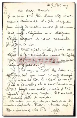 Morlaix — Il Viadotto — LL — Verso