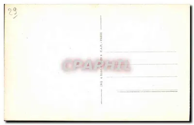 Morlaix — Widok na Most Nad Saint-Melaine — LL — Rewers
