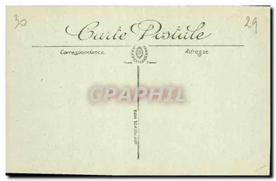 Morlaix — Ogólny widok mostu — LL. — Rewers