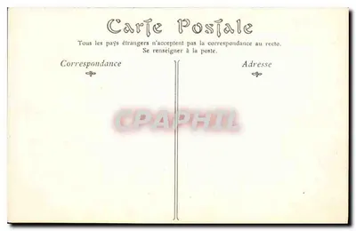 Morlaix — Dom Królowej Anny — Rewers