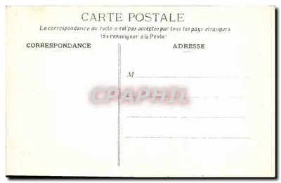 Morlaix — Vista general — La Bretagne Pittoresque, n°631 — Reverso
