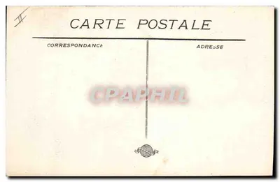 Marseille - O Farol de Santa Maria — n° 33 — Verso