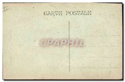 Marseille — Molo Ste-Marie — nieznany wydawca, nr 76 — Rewers