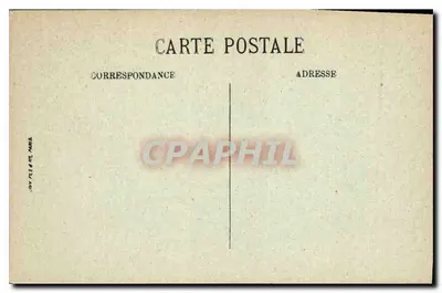 Pont-Aven — O Chaos — LL — Verso