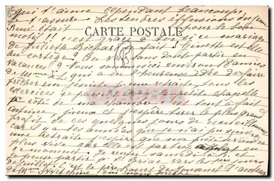Castelo da Moussé — Chantonnay (Vendée) — Editor: Shazonnement — Verso