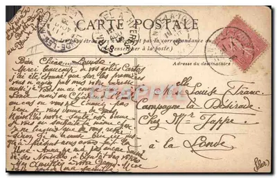 Hyères. A Praça Godillot e a Igreja dos Ingleses — LV & CT — Verso