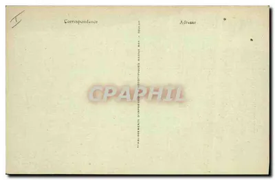 Saint-Maximin (Var) : La Basilica, Interno del Coro — Edit. Revest, n°35 — Verso