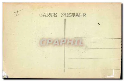 Carros (A.M.) — Ogólny widok z St-Joseph — nr 258 — Rewers