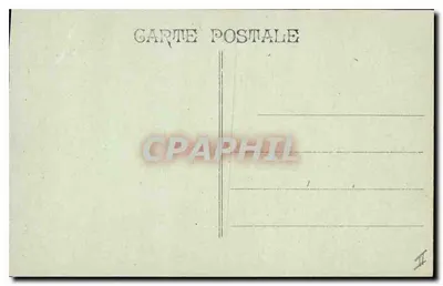 Arlésienne Raspal — Muzeum w AIX — Perrin Editeur — Rewers