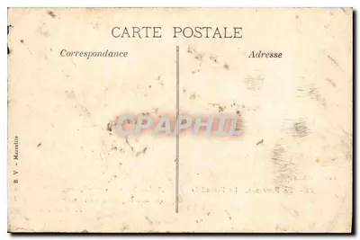 Na Provência. A Farandole — F. Mistral — Coleção L.A. n°29 — Verso