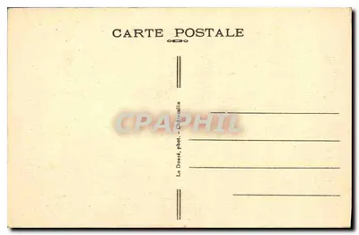Puente sobre el Elorn a la entrada de la Rada — Plougasnel-Daoulas — editor Le Doaré, n.º 2137 — Reverso
