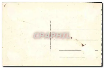 Les Martigues — O Espelho — Quni de Brescon — Verso