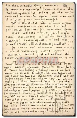Aix-en-Provence — Wielka Fontanna — LL, n°50 — Rewers