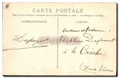 Aix-en-Provence — A Fonte da Rotonda — Coleção C.M. — Verso