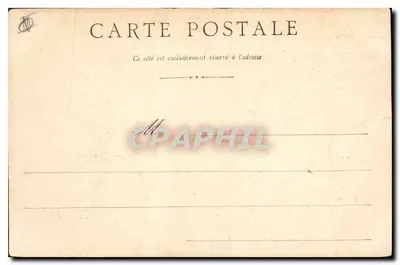Aix-en-Provence — Fontaine monumentale de la Rotonde — éditeur non identifié, n° de série 1102 — Verso