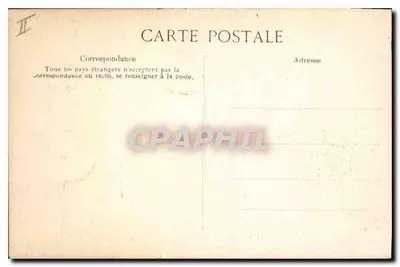 Massif de l'Esterel — Vallon du Mulinfernet — Côte d'Azur — Verso