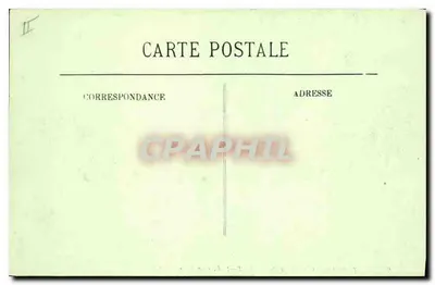 L'ESTÉREL — Corniche d'Or — La Route du Cap Roux — LL. — N°9 — Verso